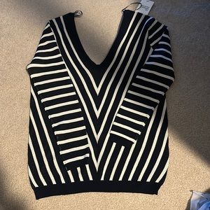Zara shirt with tags